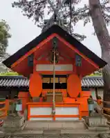 船玉神社(住吉大社摂社)(大阪府)