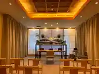 秩父札所十三番 慈眼寺(埼玉県)