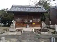野宮神社(岐阜県)