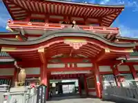 射楯兵主神社(兵庫県)