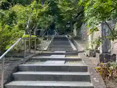 龍峰院(神奈川県)