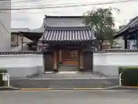 心海寺(東京都)