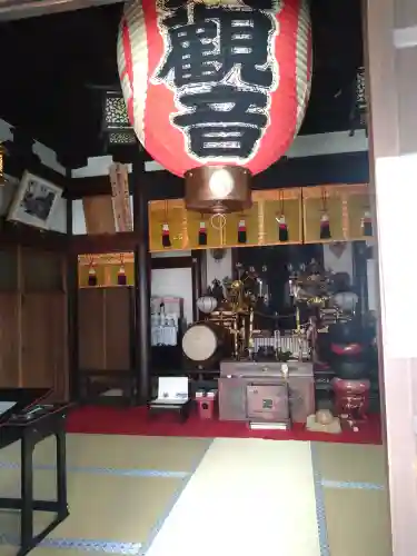 大観音寺(東京都)