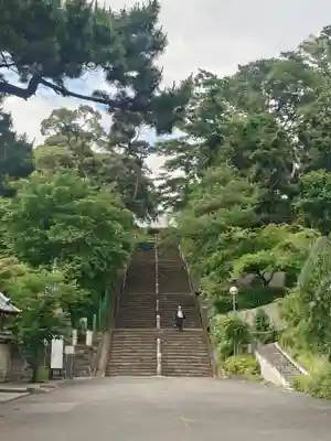 池上本門寺(東京都)