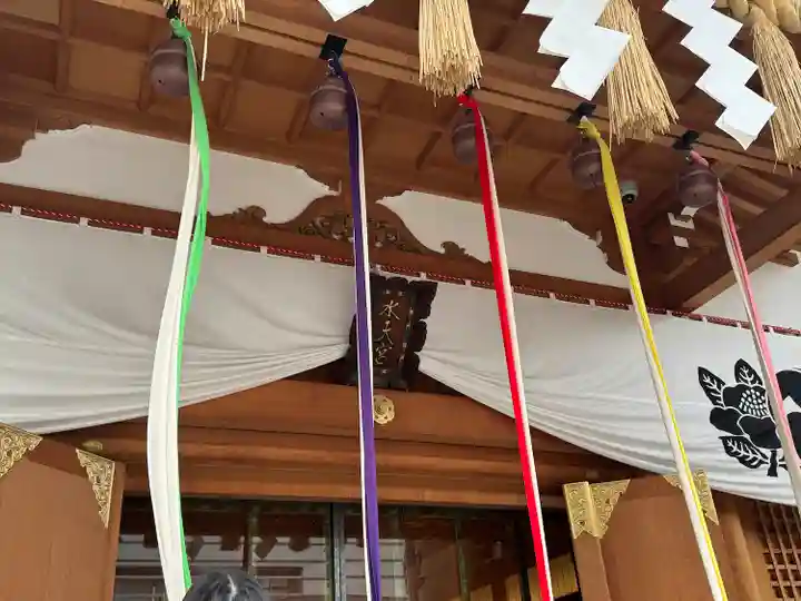 水天宮(東京都)