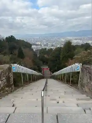 高良大社(福岡県)