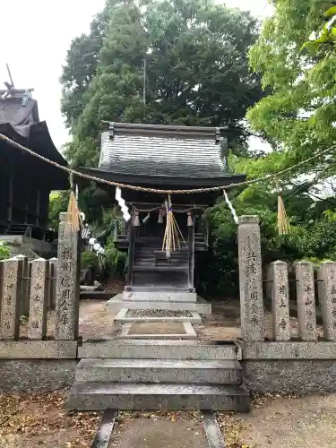 廣峯神社(兵庫県)