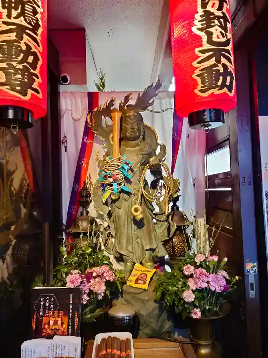 福寿観音(東京都)