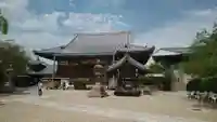 一心寺の本殿・本堂