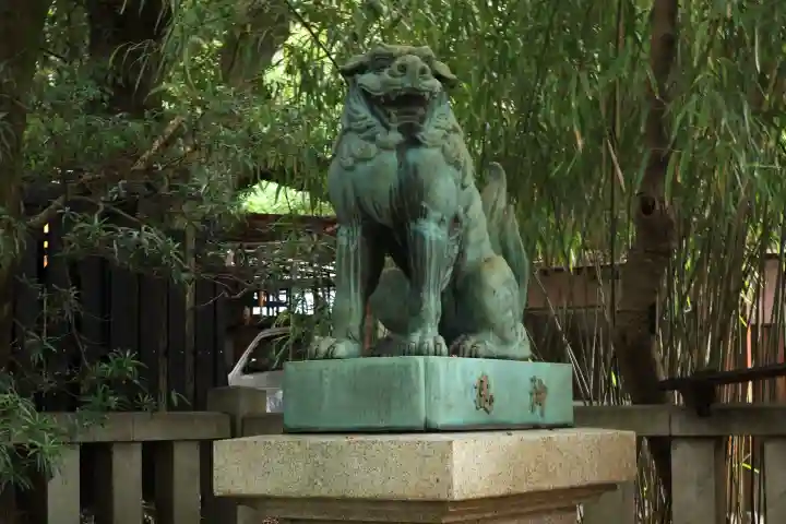 平塚八幡宮(神奈川県)