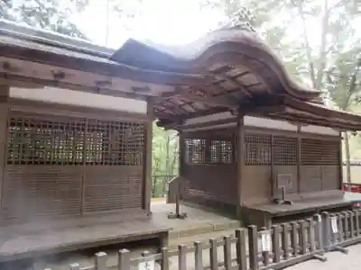 石上神宮のその他建物