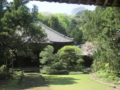 寿福寺のその他建物
