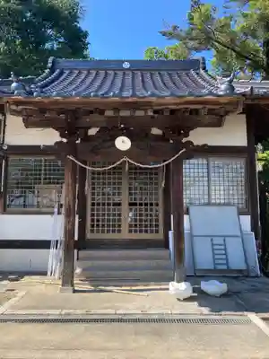 旭山神社(広島県)