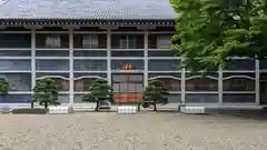 青松寺の建物その他