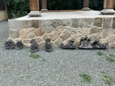 浄願寺のその他建物