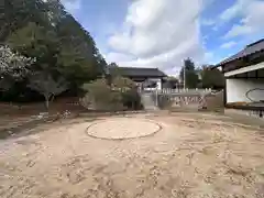 綾部神社(岡山県)