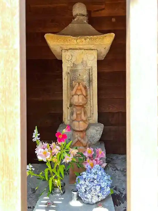 貴船神社(岐阜県)