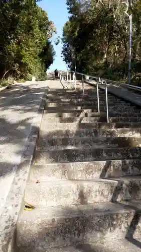 洲崎神社のその他建物