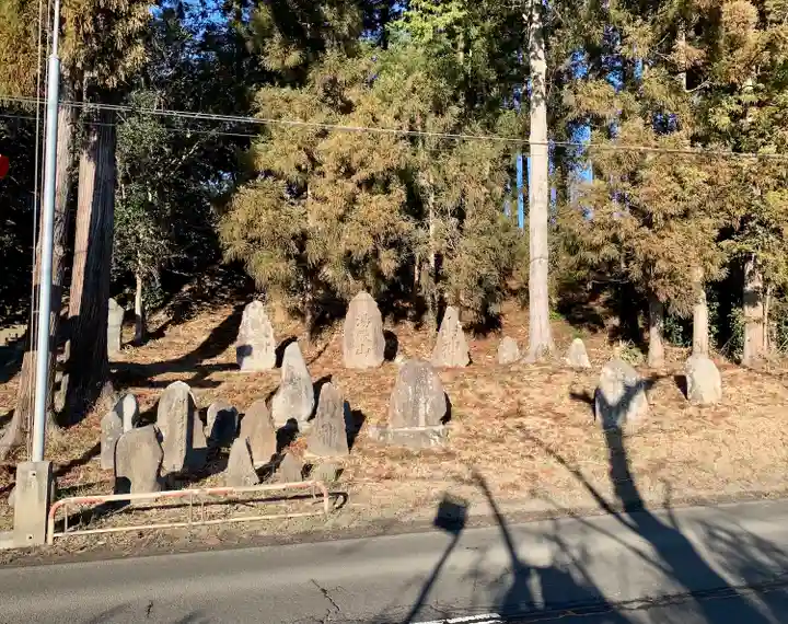 須賀神社(宮城県)