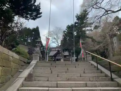 船魂神社のその他建物