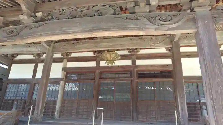 養専寺(広島県)