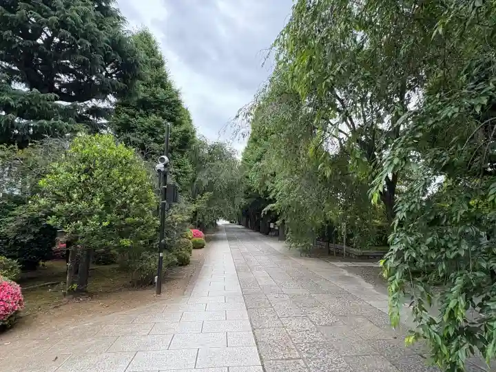 吉祥寺(東京都)