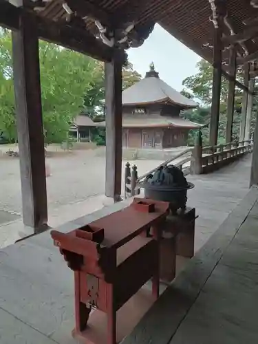 勝興寺(富山県)