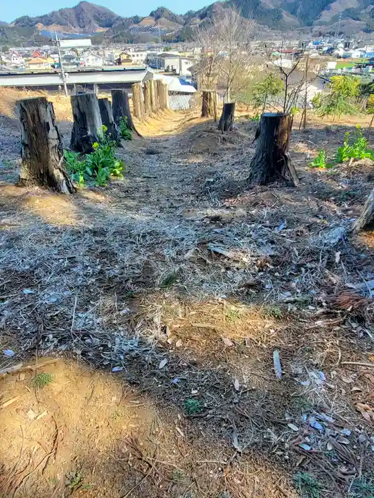 下宮神社(栃木県)
