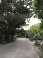壹宮神社のその他建物