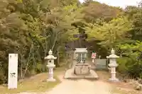 小瀬石鎚神社(香川県)