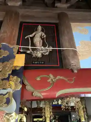 東漸寺(神奈川県)