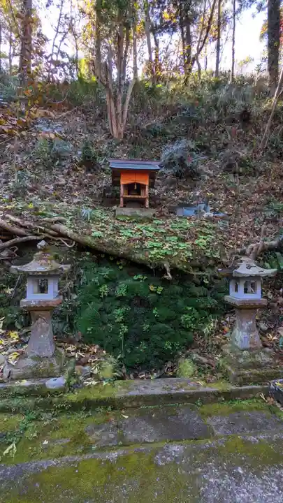 菅生山 大宝寺(愛知県)