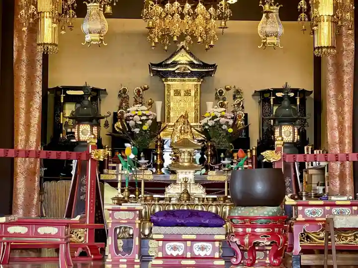 養福寺(東京都)