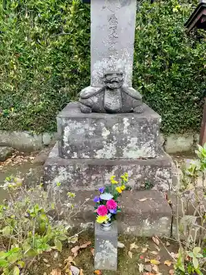 長壽寺（長寿寺）(神奈川県)