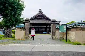 法林寺(愛知県)