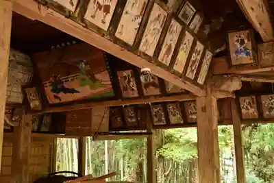 八幡神社(愛媛県)