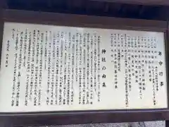 香取神社(東京都)