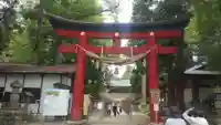 伊佐須美神社(福島県)