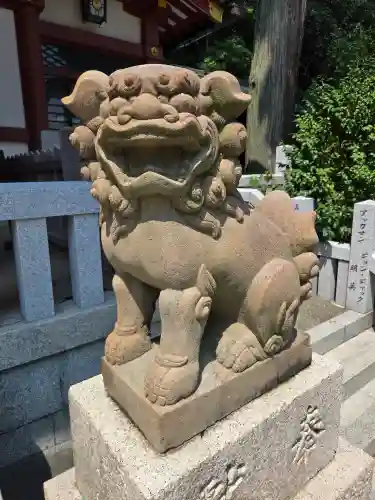 越木岩神社(兵庫県)