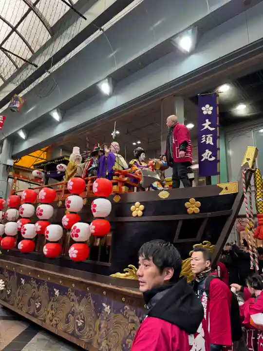 万松寺(愛知県)