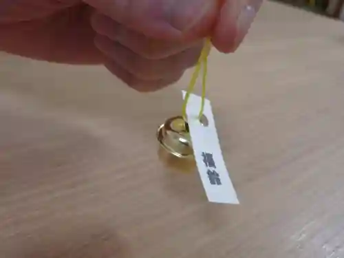 潮見ヶ岡神社(北海道)