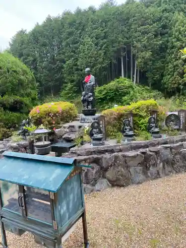 菅生寺(奈良県)