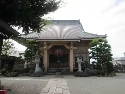 大宝寺(神奈川県)