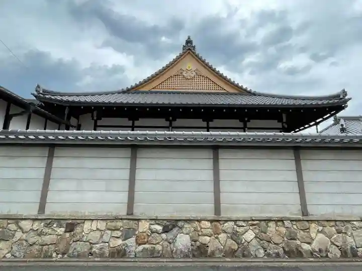 権現寺(京都府)