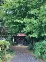 東征神社(茨城県)