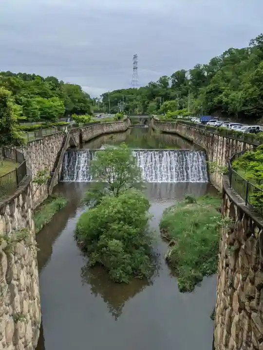 磐船神社(大阪府)