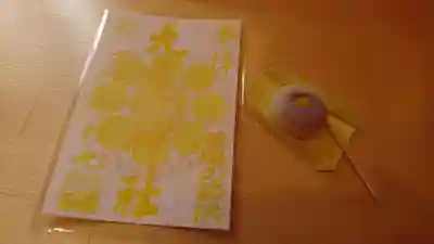 重陽の節句の御朱印