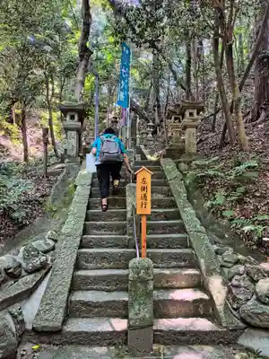 星田妙見宮(大阪府)