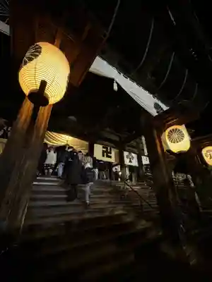 善光寺(長野県)
