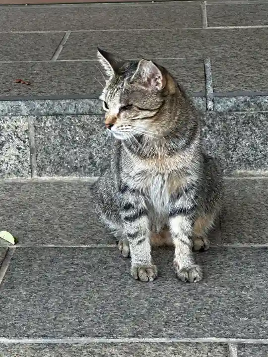 王子神社(徳島県)